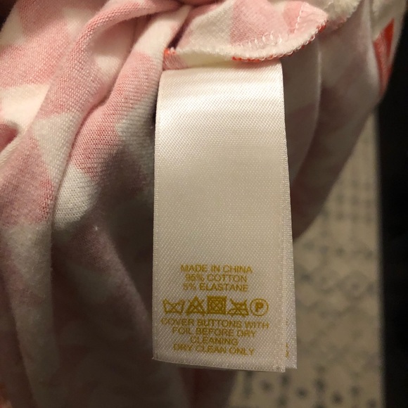 Kate Spade Chevron Dress - Picture 5 of 5